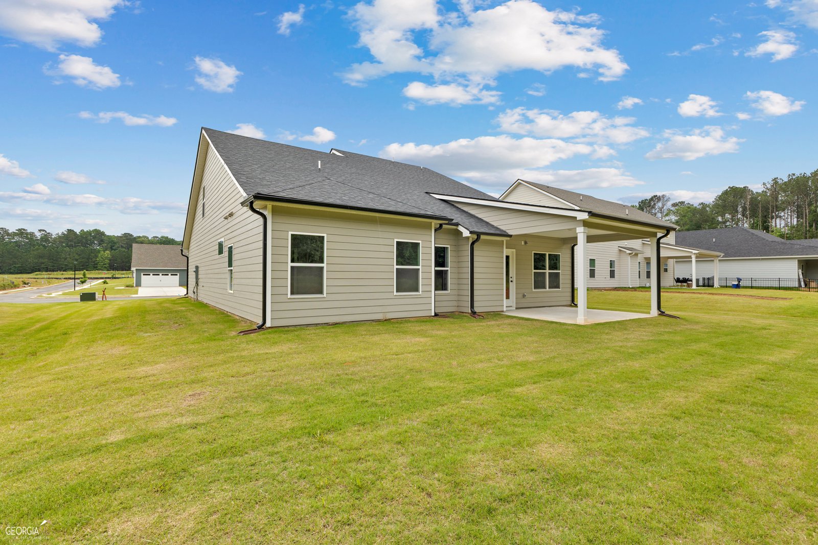 112 Standing Oaks Drive Senoia - 11