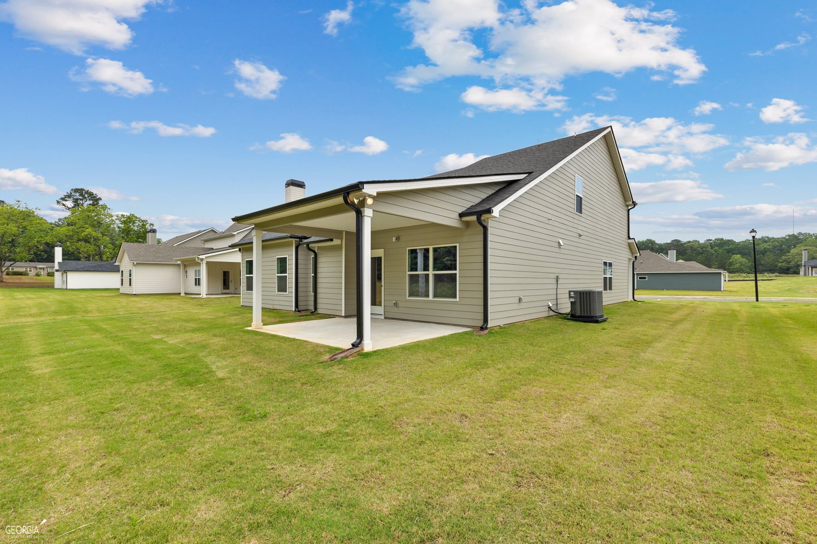 112 Standing Oaks Drive Senoia - 12