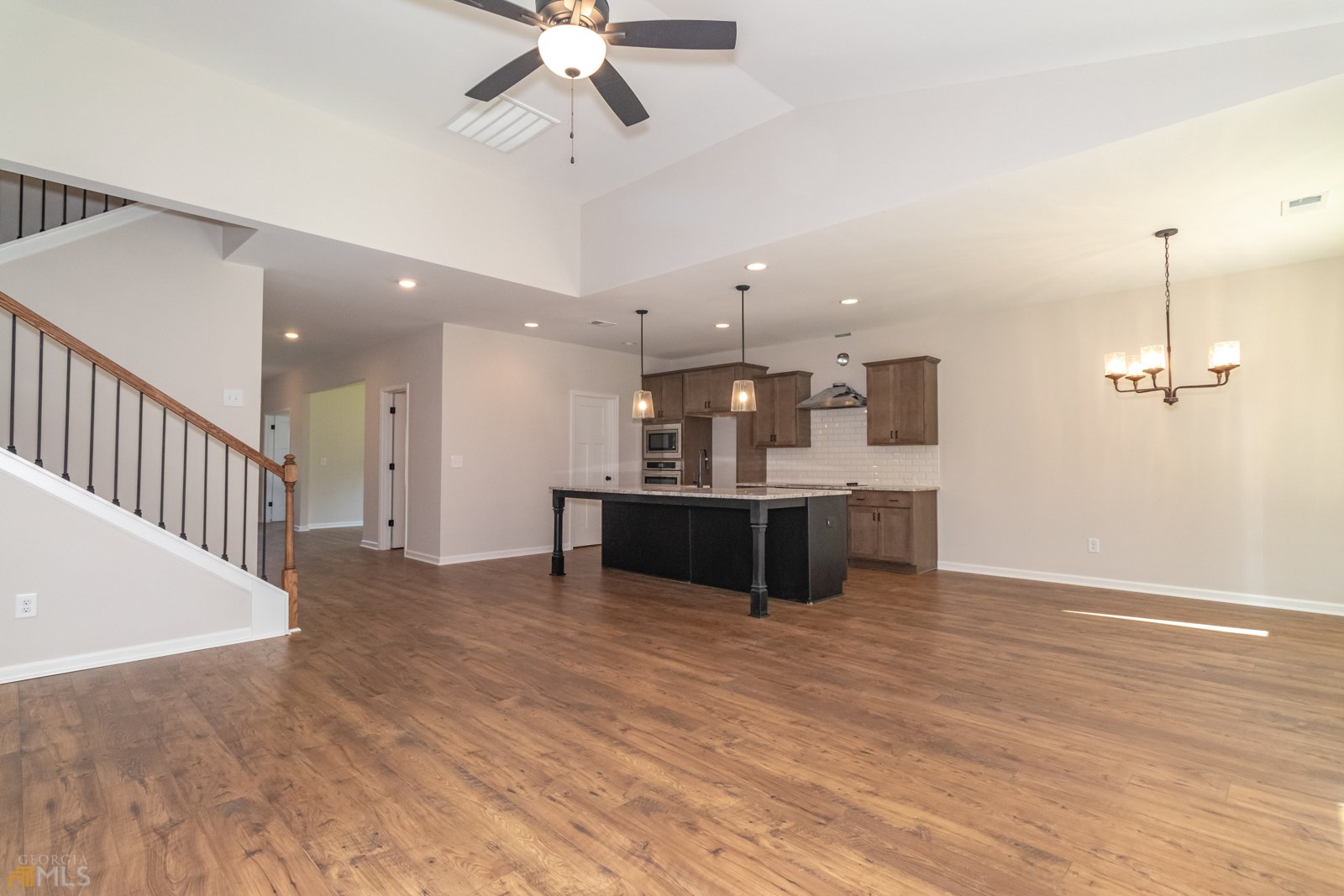 112 Standing Oaks Drive Senoia - 19