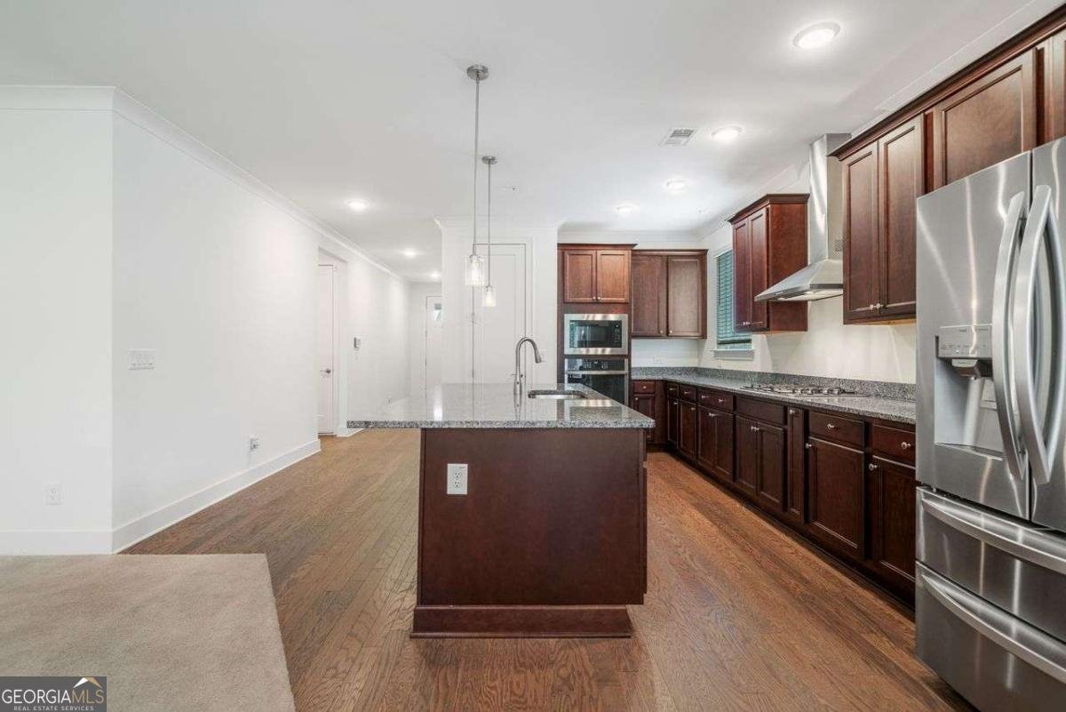 205 Floral Valley Drive Woodstock - 10