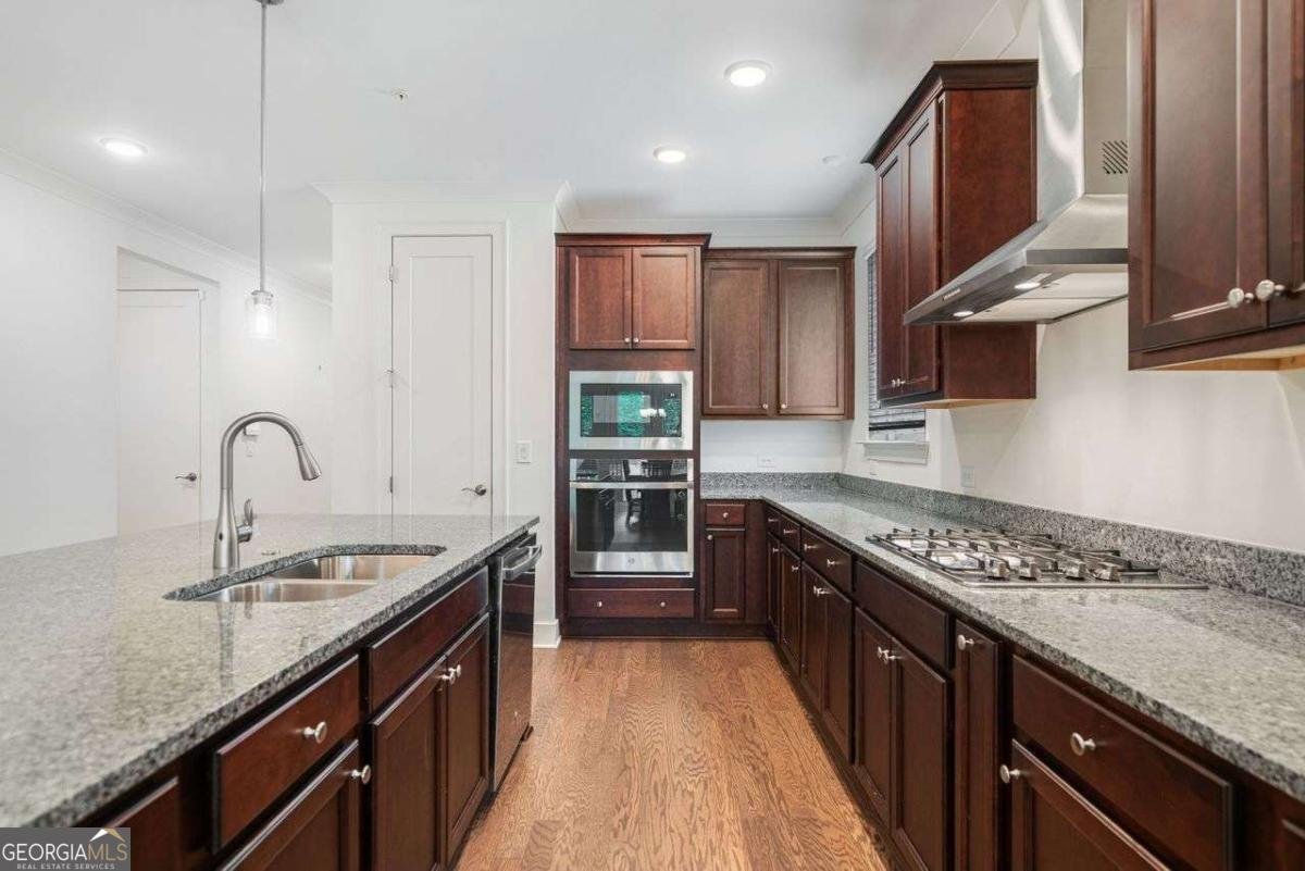 205 Floral Valley Drive Woodstock - 11