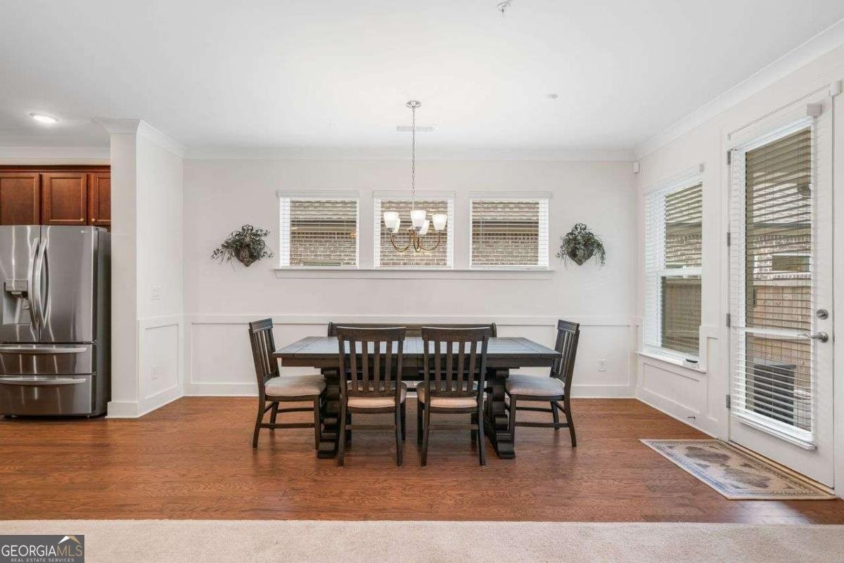 205 Floral Valley Drive Woodstock - 13