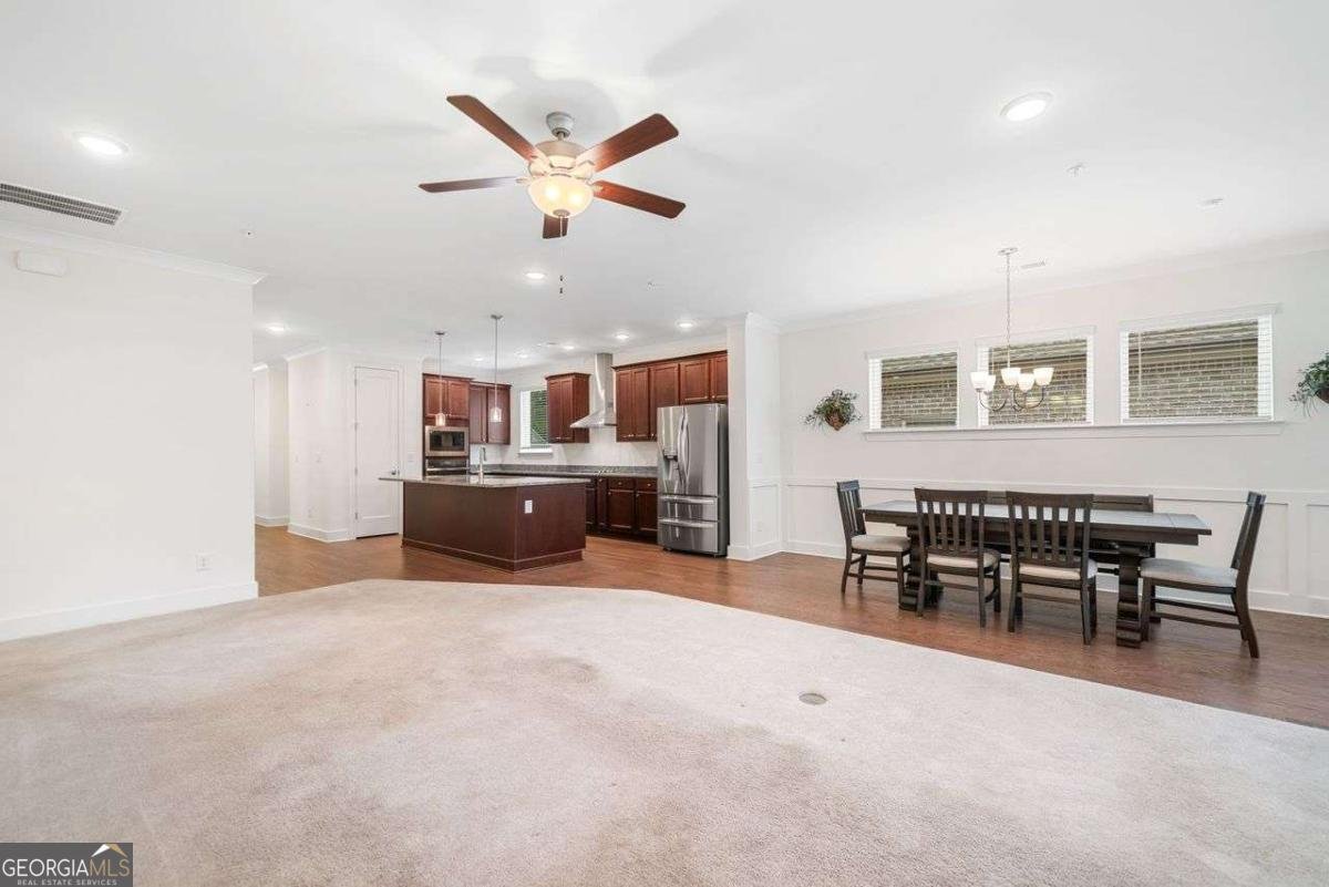 205 Floral Valley Drive Woodstock - 15