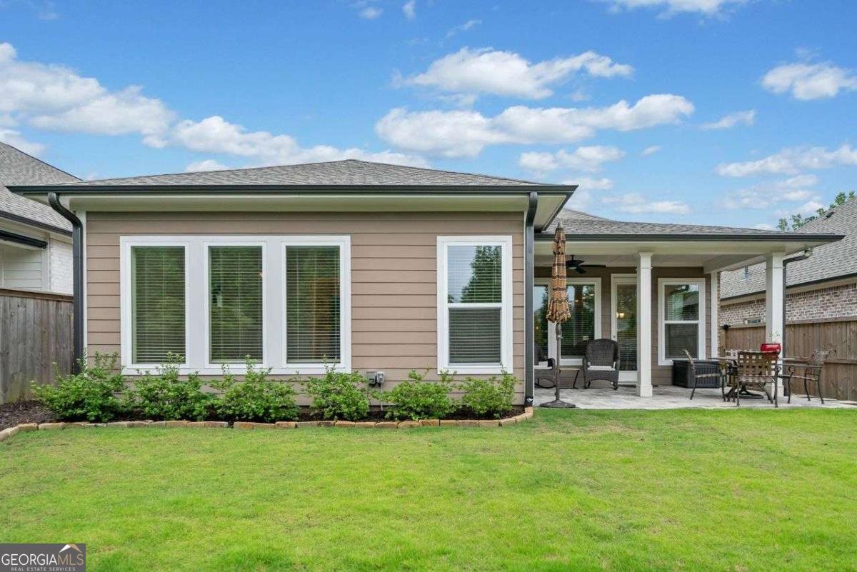 205 Floral Valley Drive Woodstock - 3
