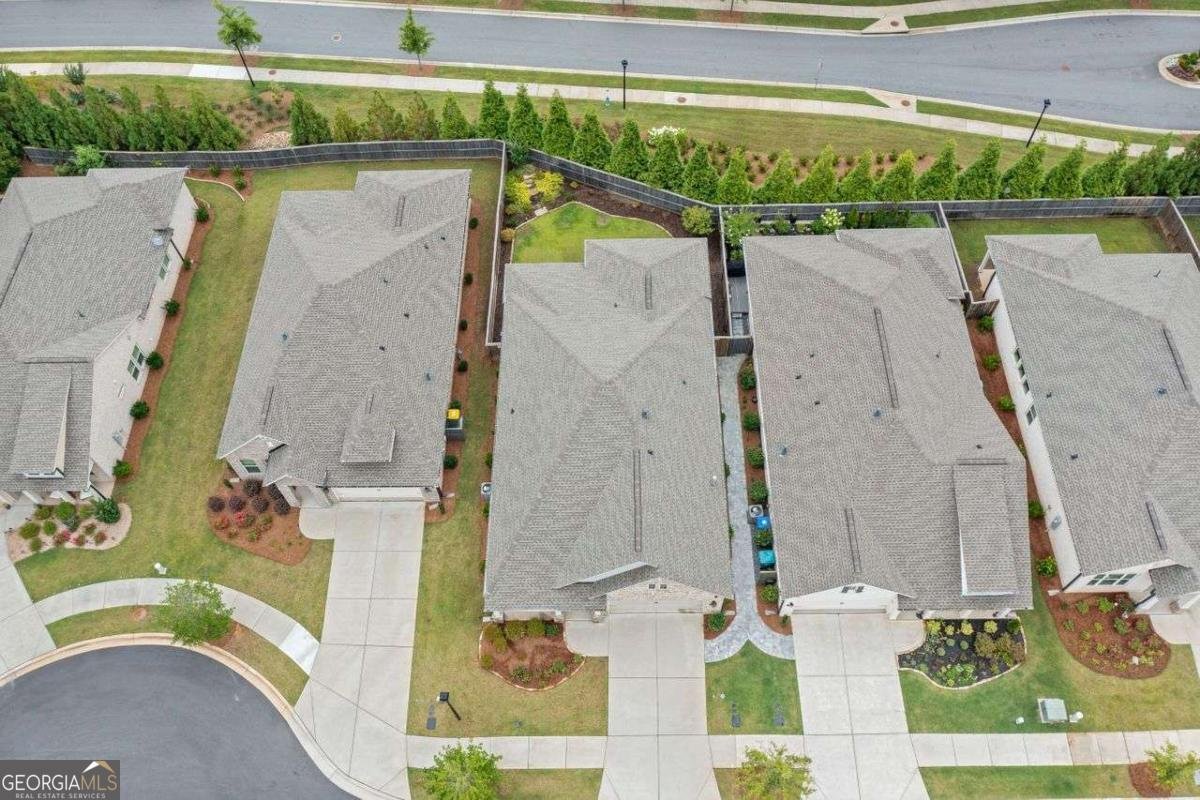 205 Floral Valley Drive Woodstock - 32