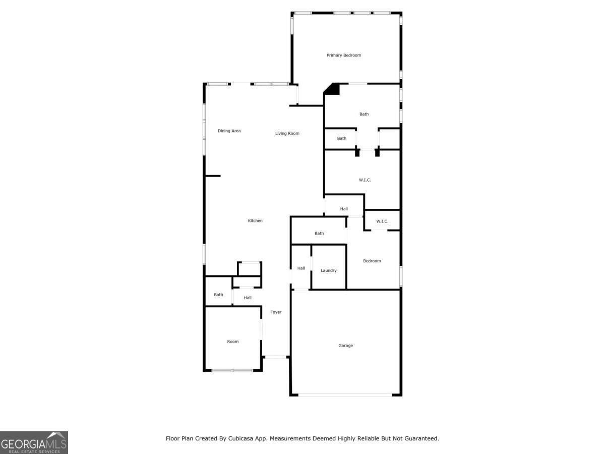 205 Floral Valley Drive Woodstock - 34