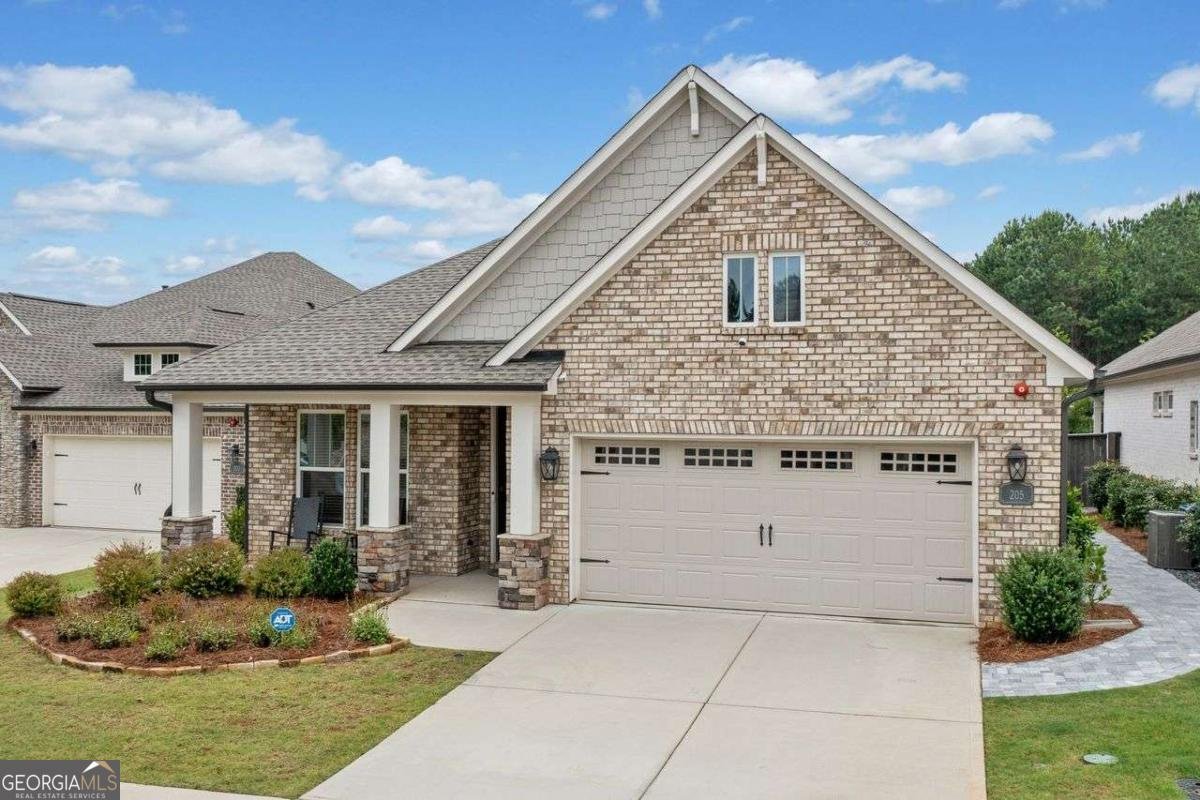 205 Floral Valley Drive Woodstock - 36