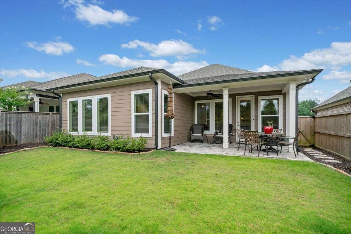 205 Floral Valley Drive Woodstock - 37