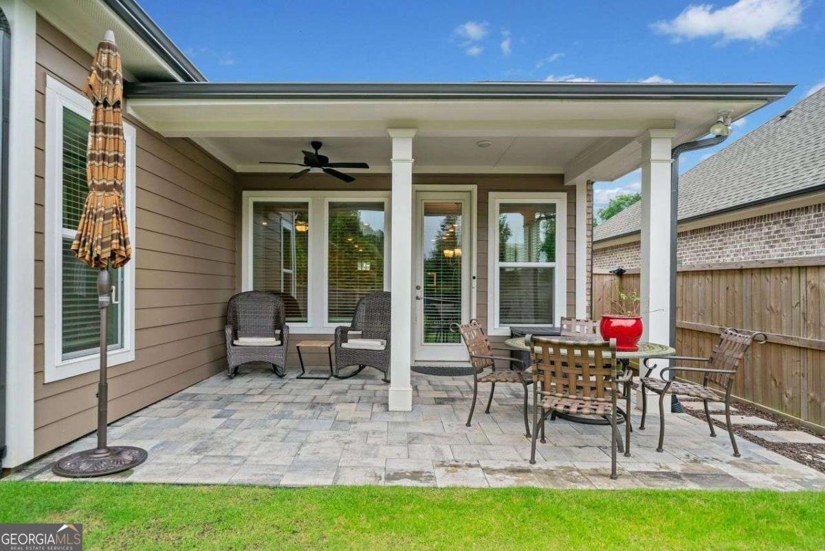 205 Floral Valley Drive Woodstock - 4
