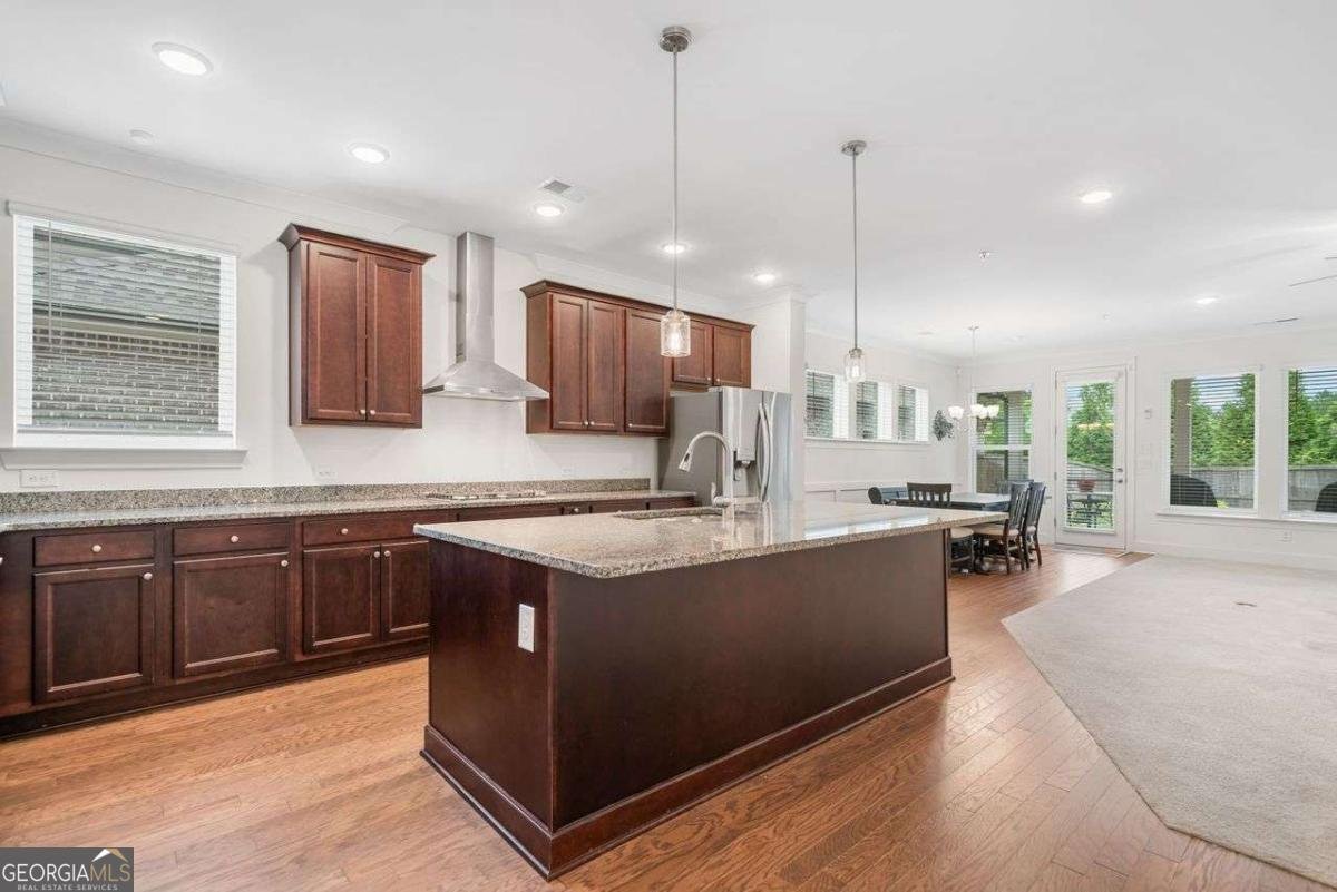 205 Floral Valley Drive Woodstock - 8