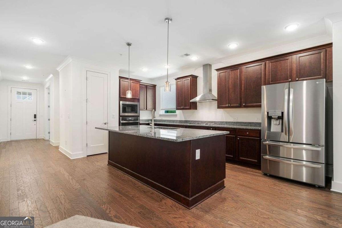 205 Floral Valley Drive Woodstock - 9