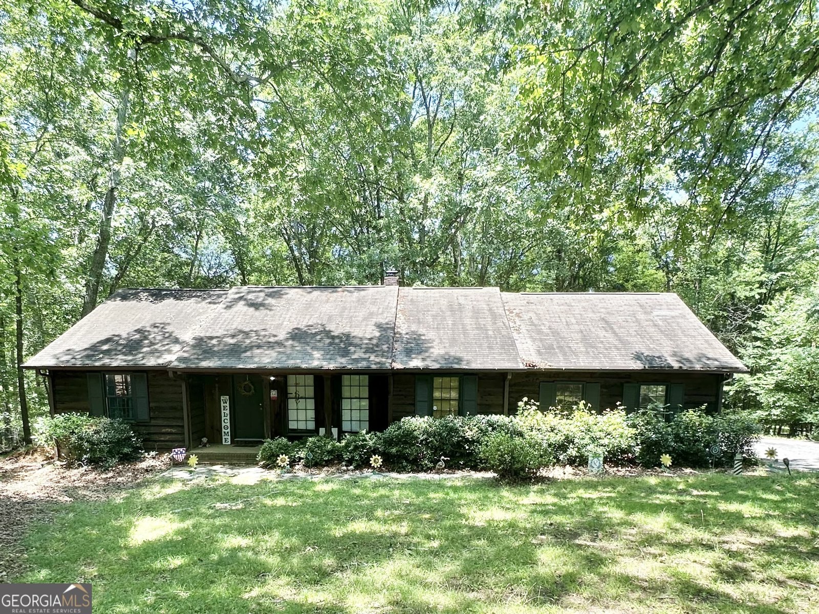 393 Richard Way Athens - 1