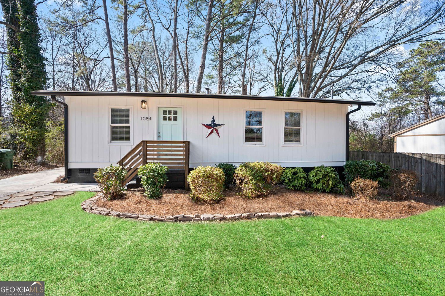 1084 Fairburn Road ATLANTA - 2