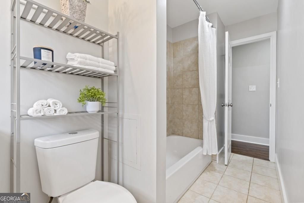 1084 Fairburn Road ATLANTA - 26
