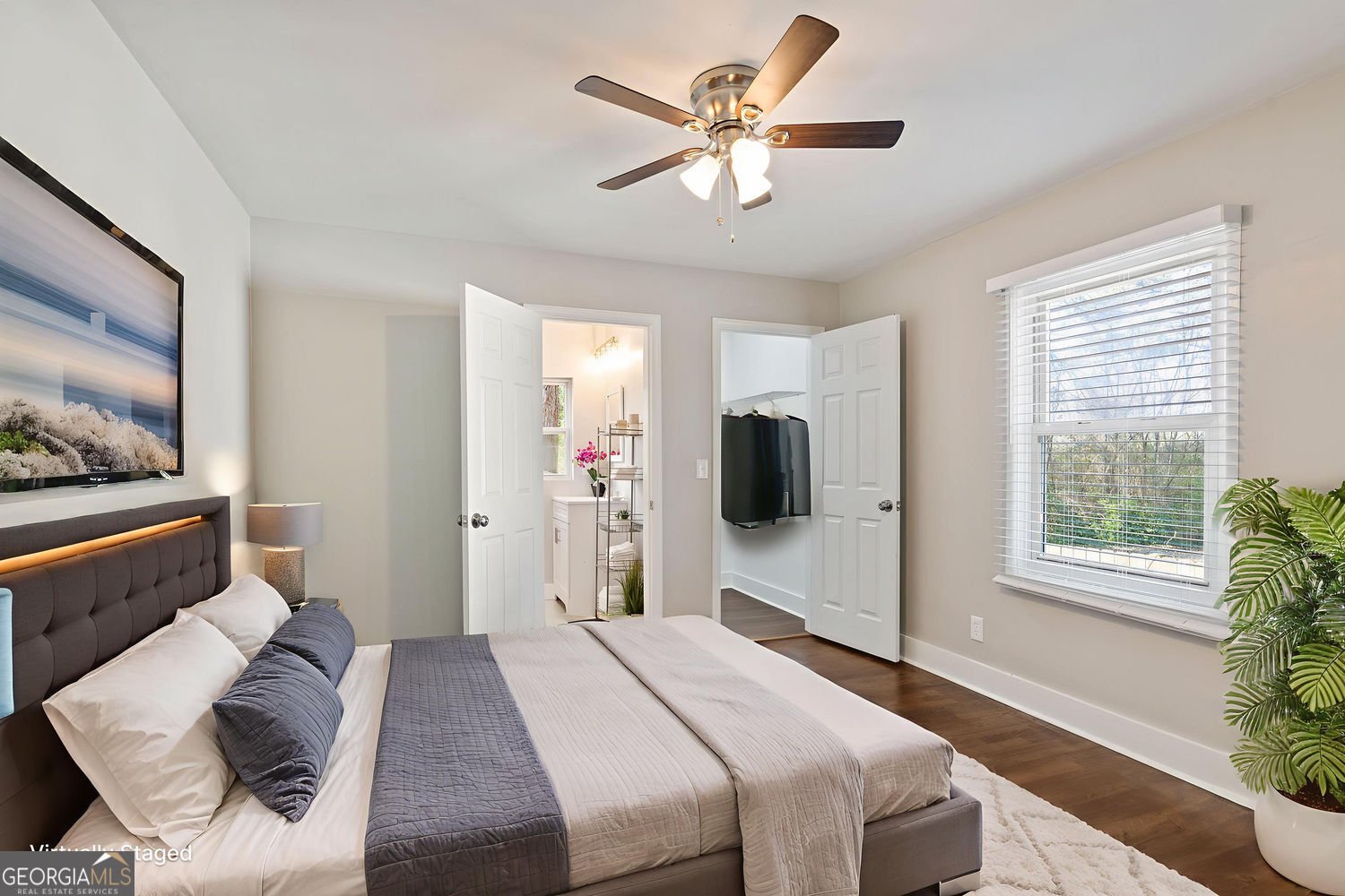 1084 Fairburn Road ATLANTA - 28