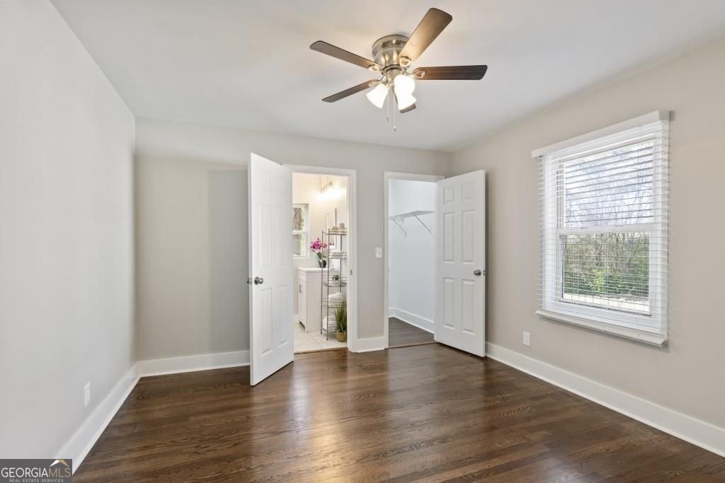 1084 Fairburn Road ATLANTA - 29