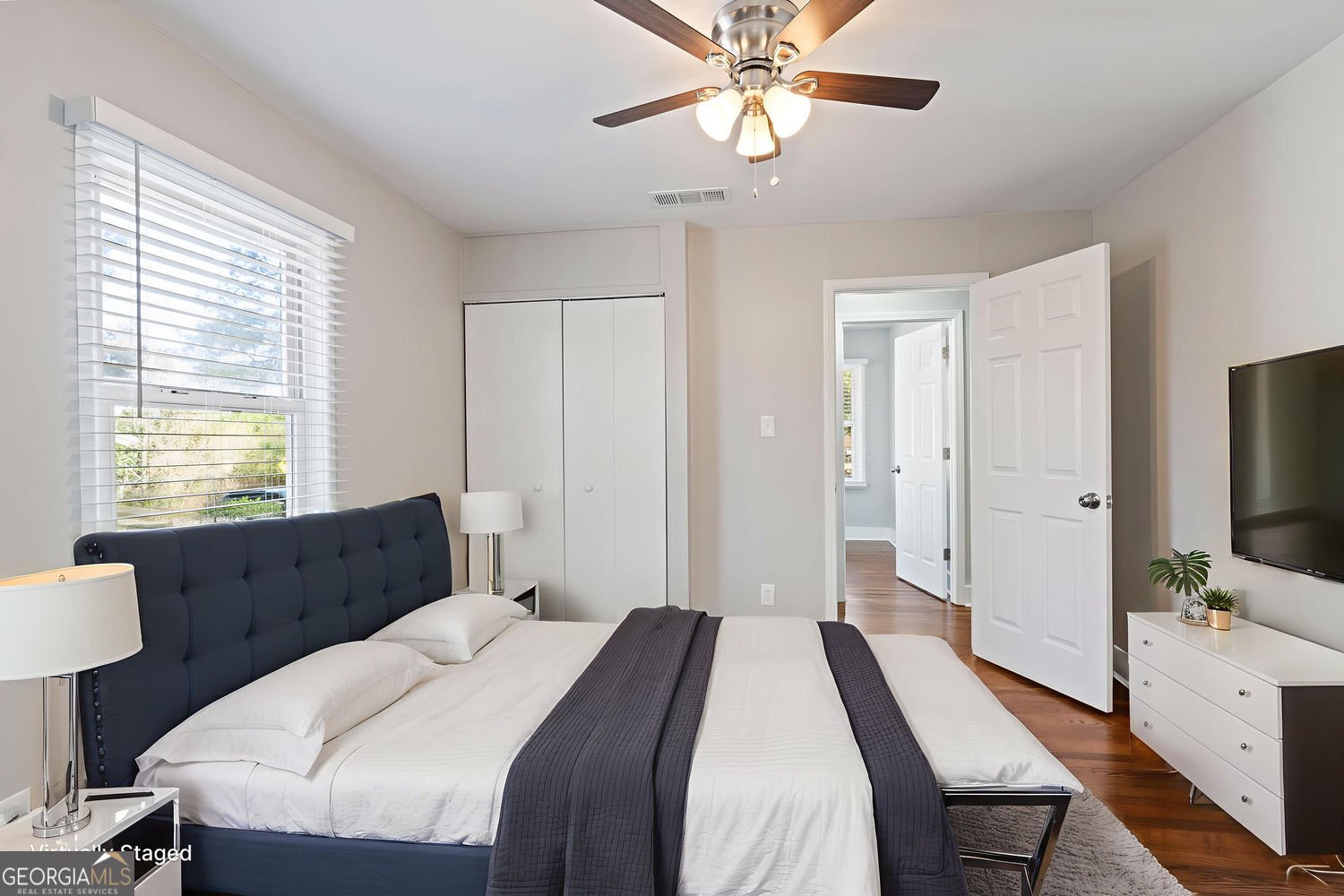 1084 Fairburn Road ATLANTA - 30