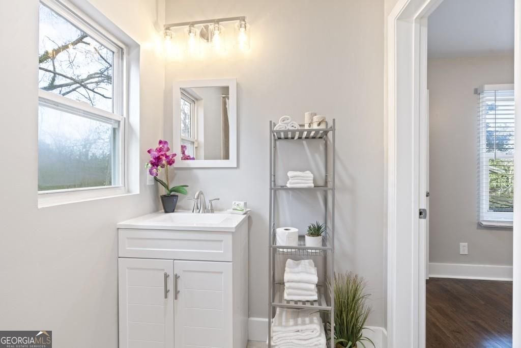 1084 Fairburn Road ATLANTA - 33