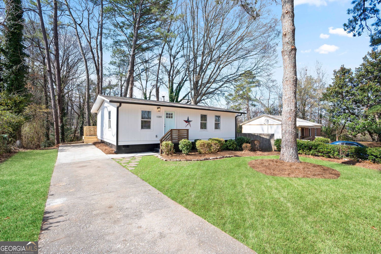 1084 Fairburn Road ATLANTA - 4
