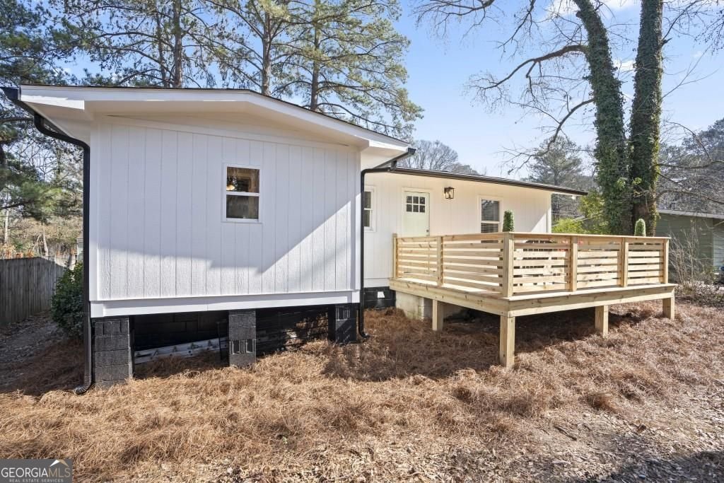 1084 Fairburn Road ATLANTA - 40