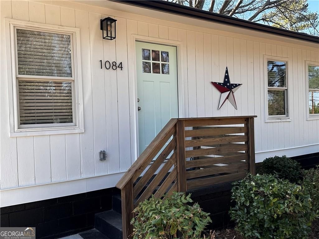 1084 Fairburn Road ATLANTA - 5