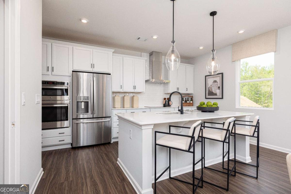 608 Belshire Drive Acworth - 11