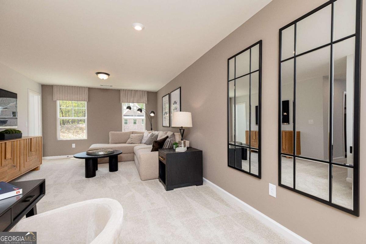 608 Belshire Drive Acworth - 23