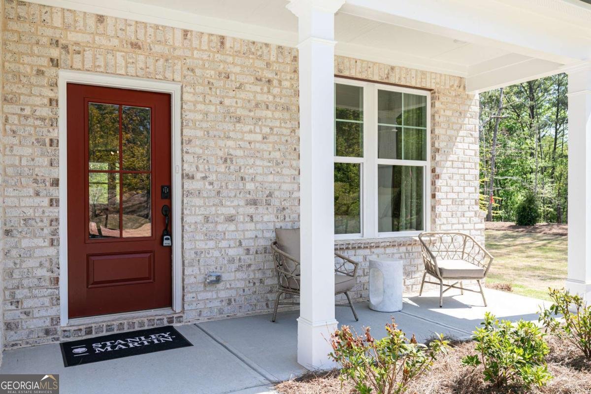 608 Belshire Drive Acworth - 3