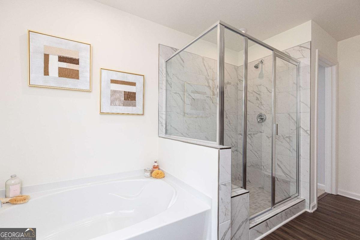 608 Belshire Drive Acworth - 32