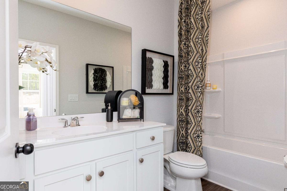 608 Belshire Drive Acworth - 39