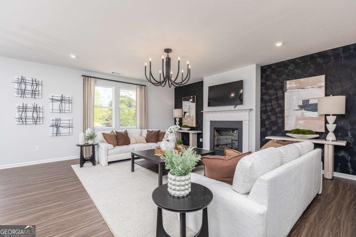 608 Belshire Drive Acworth - 8