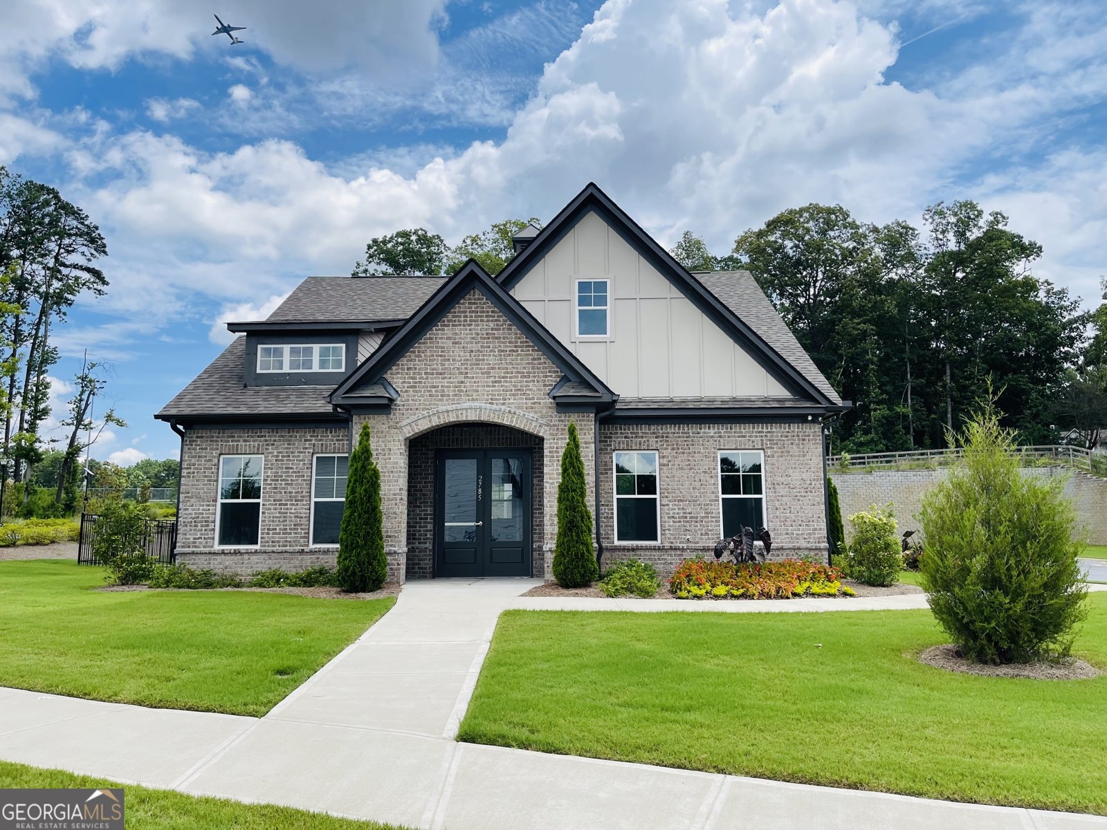 2939 Cottage Lane College Park - 4