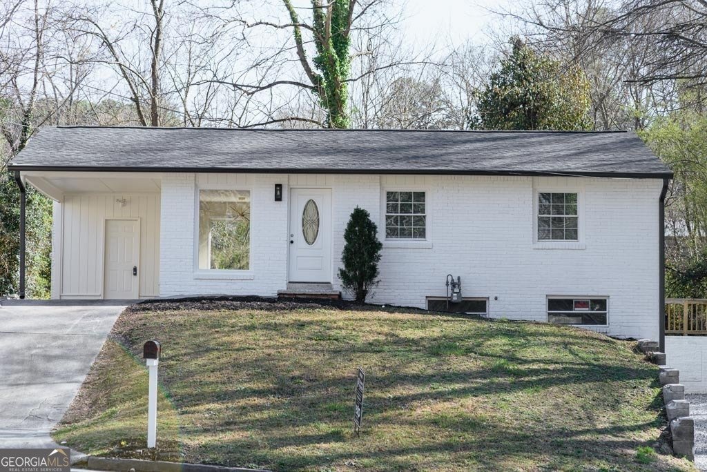 3512 Fairlane Drive Atlanta - 1