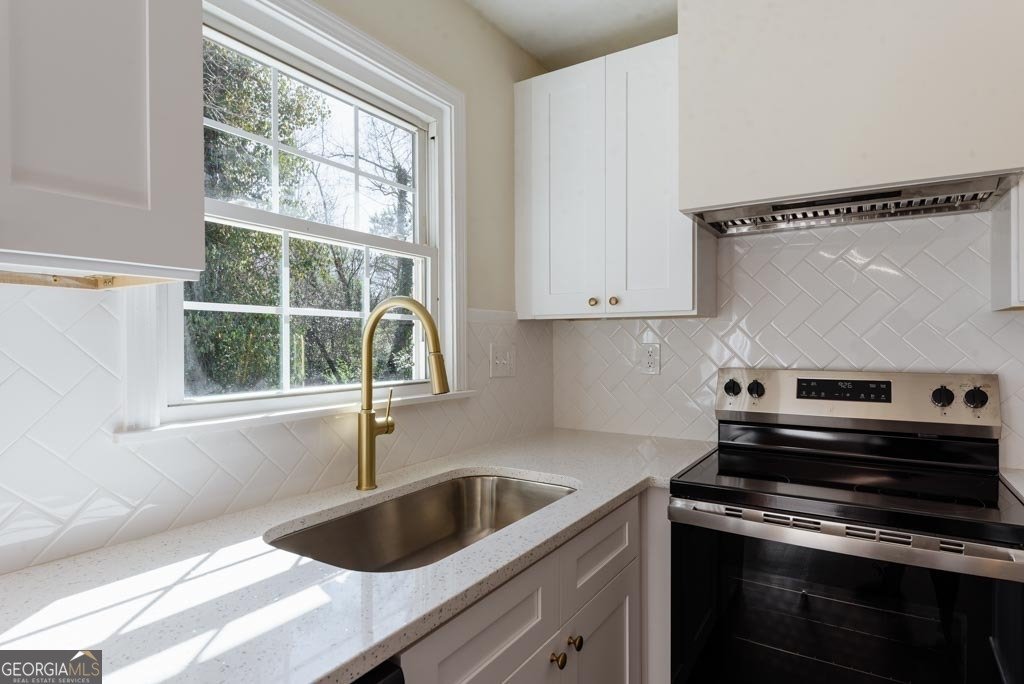 3512 Fairlane Drive Atlanta - 11