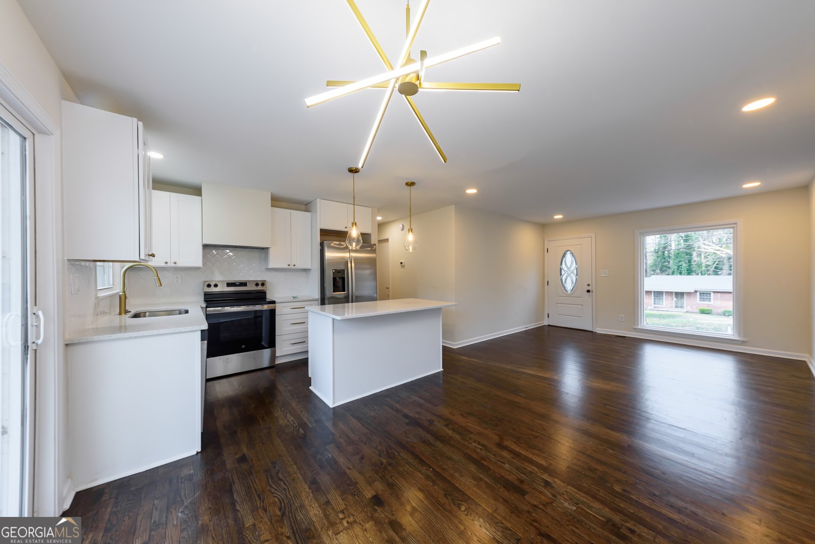 3512 Fairlane Drive Atlanta - 13
