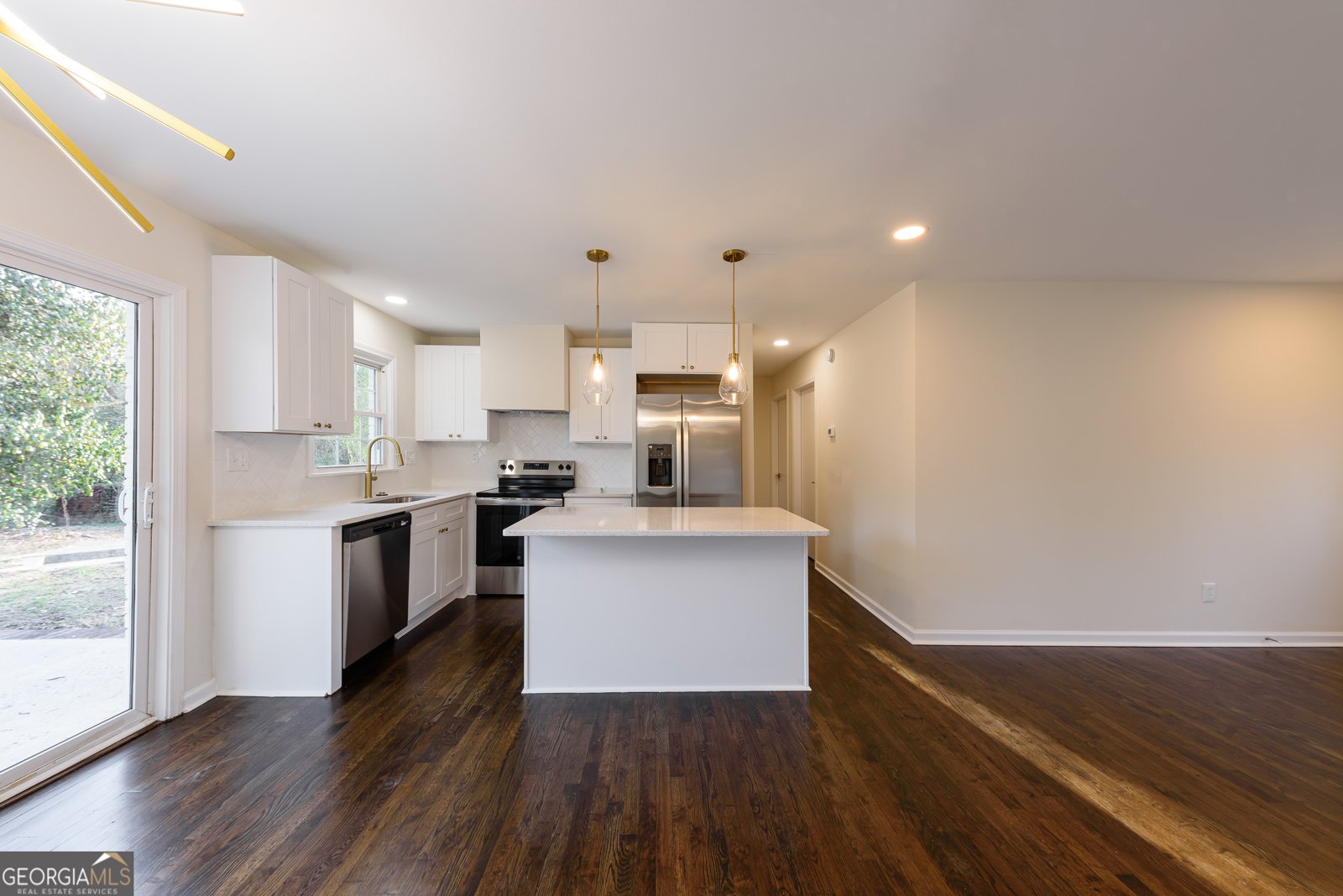 3512 Fairlane Drive Atlanta - 14