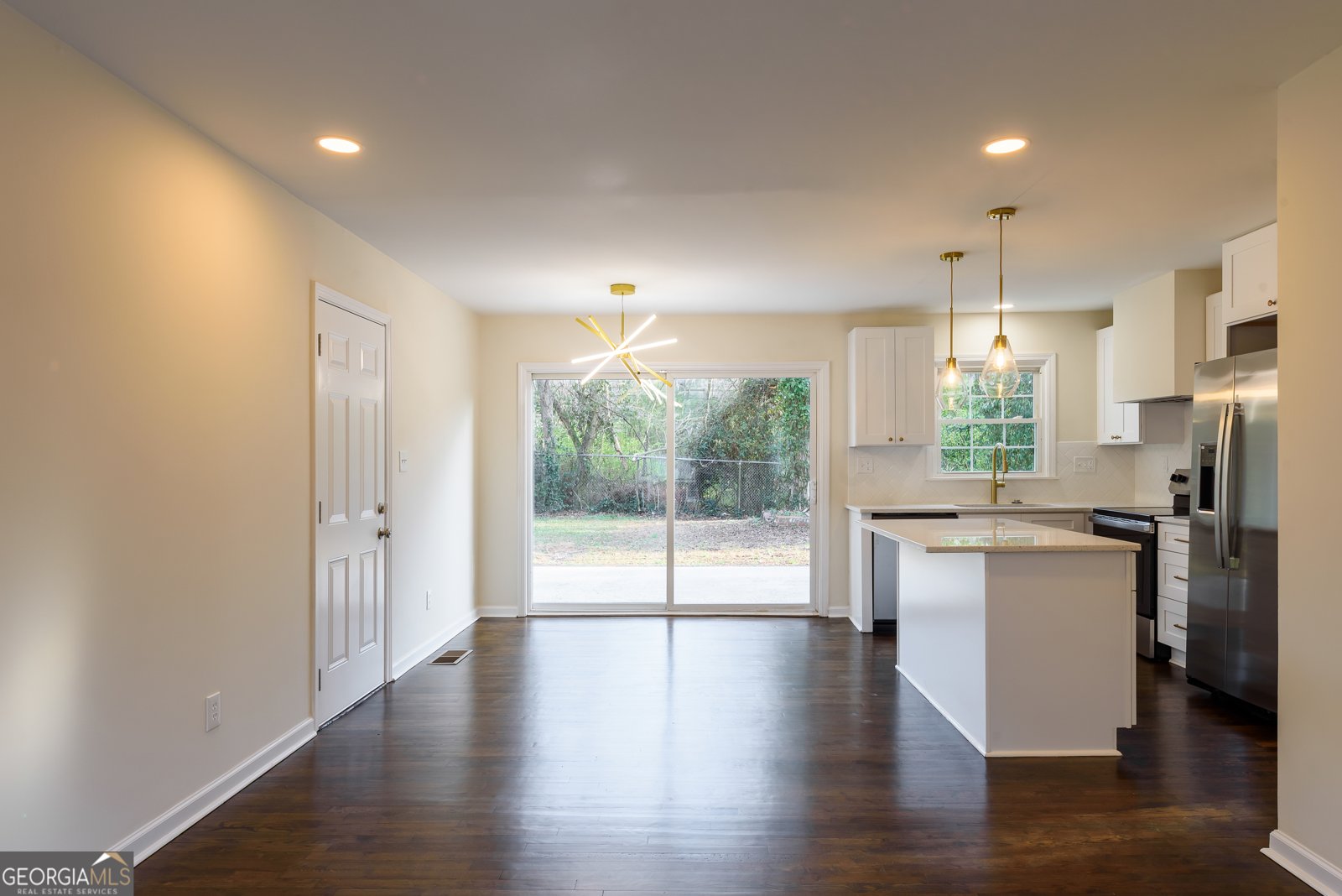 3512 Fairlane Drive Atlanta - 15