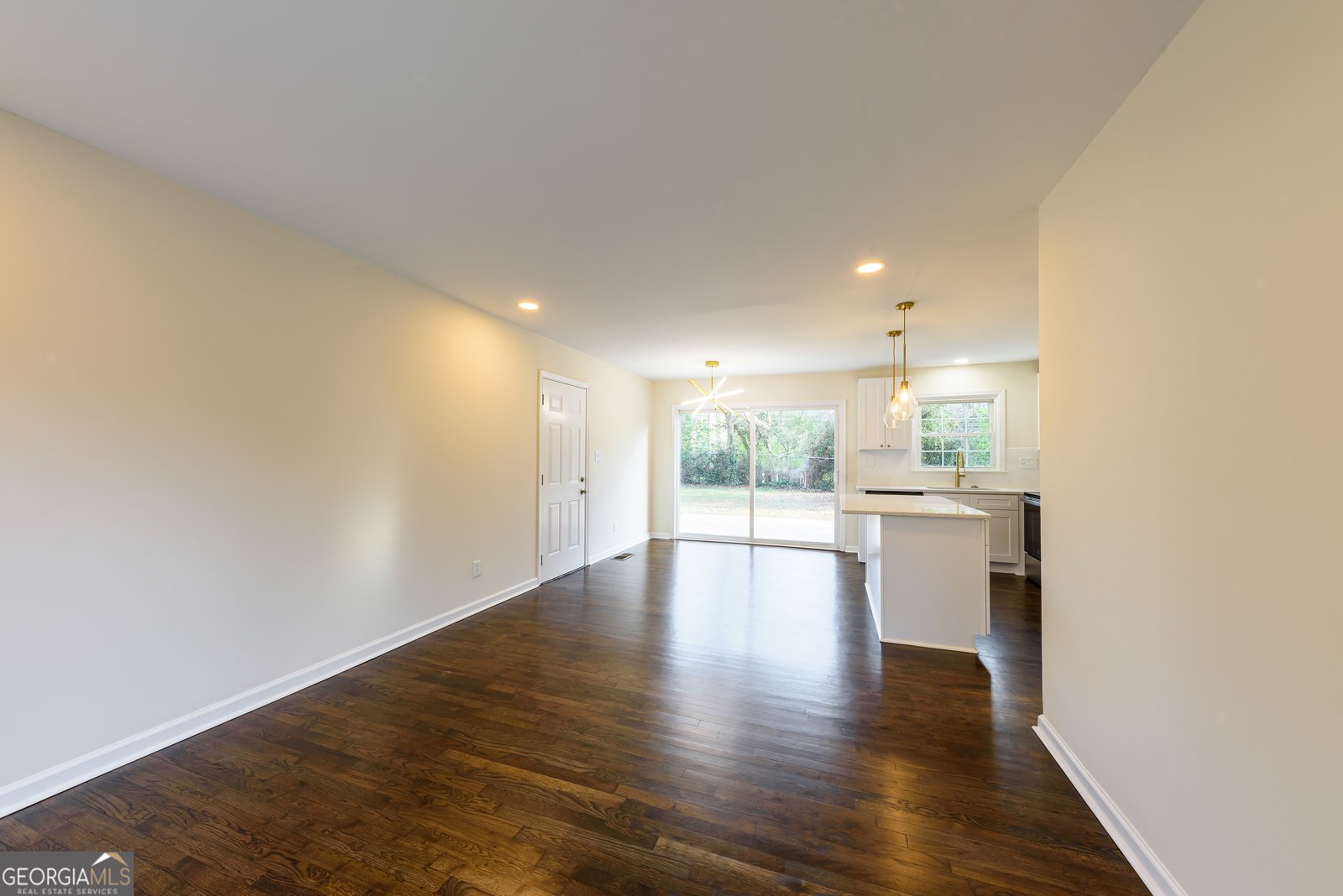 3512 Fairlane Drive Atlanta - 16
