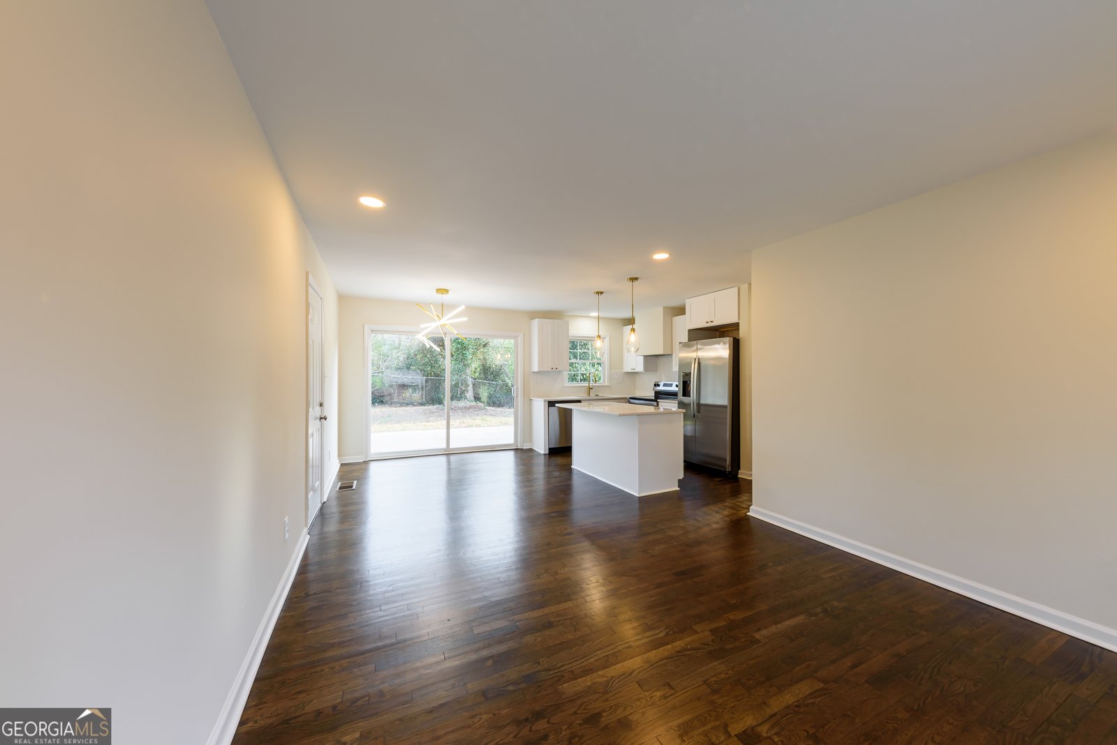 3512 Fairlane Drive Atlanta - 17