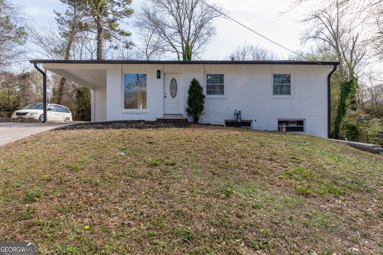 3512 Fairlane Drive Atlanta - 2