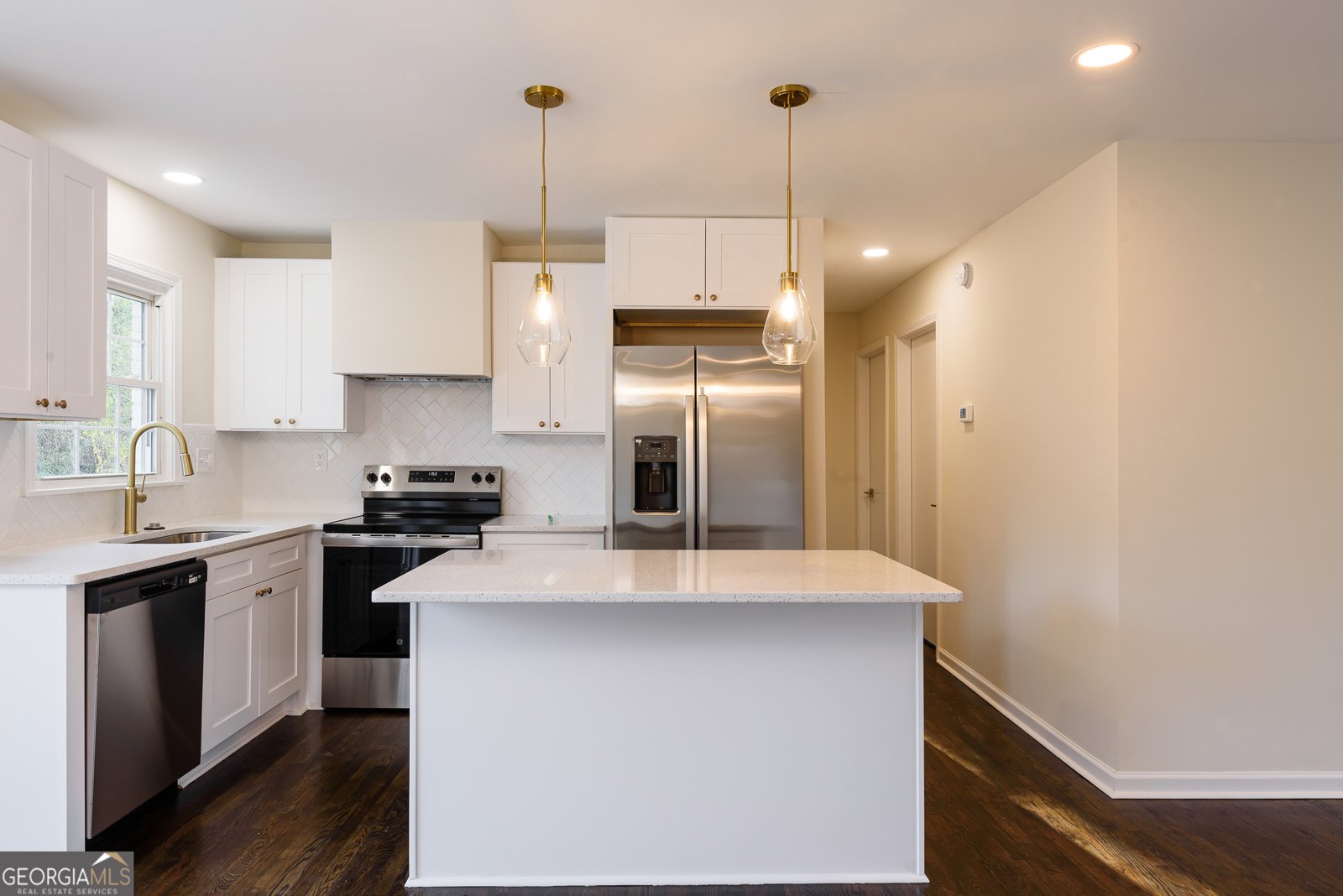 3512 Fairlane Drive Atlanta - 3