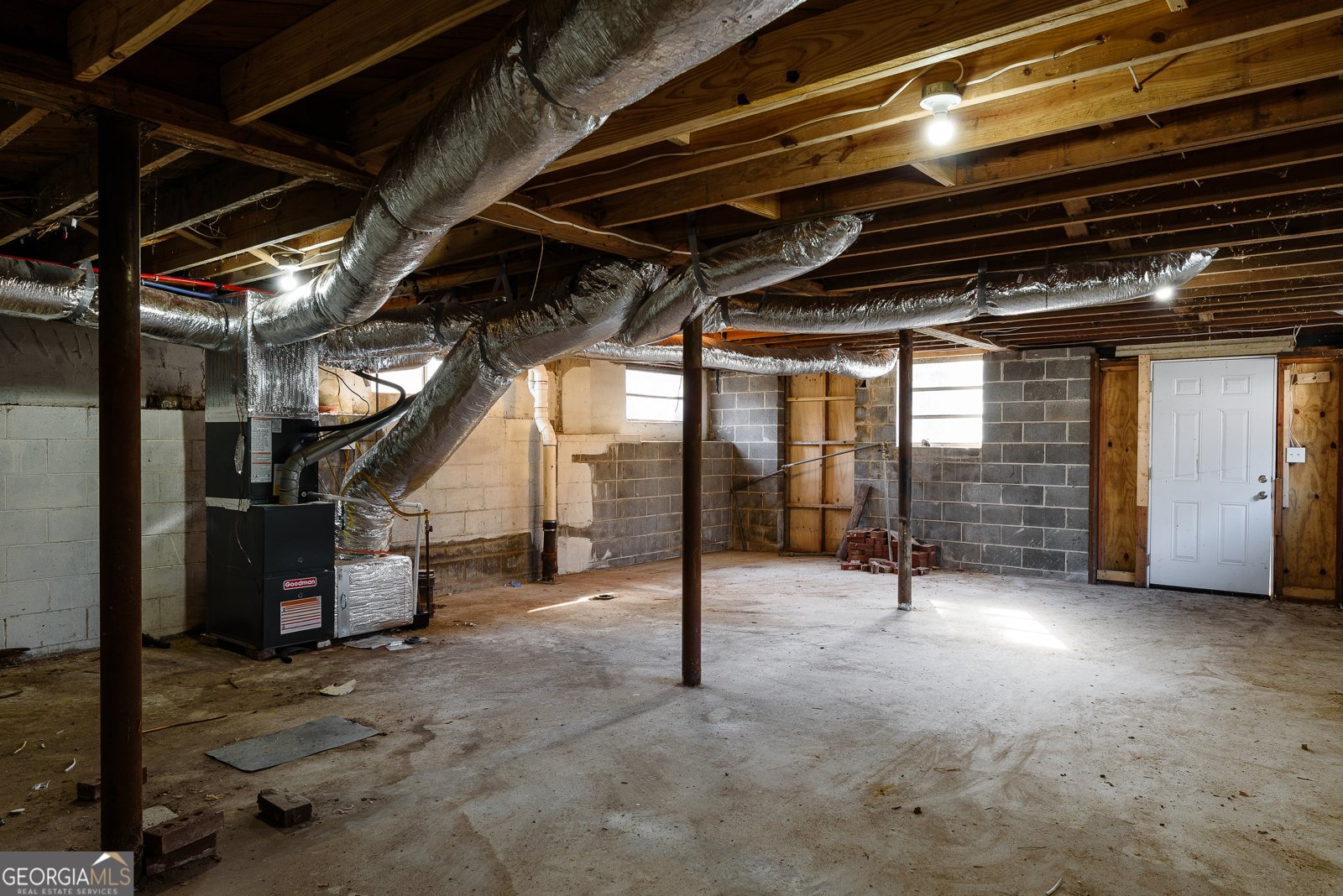3512 Fairlane Drive Atlanta - 36