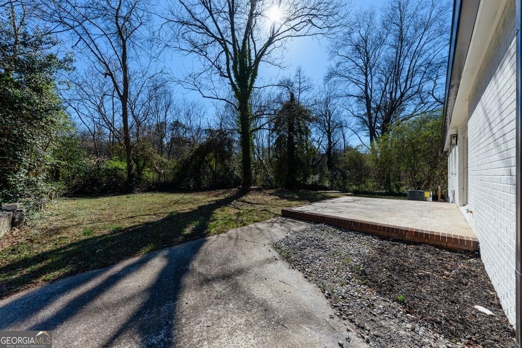 3512 Fairlane Drive Atlanta - 42