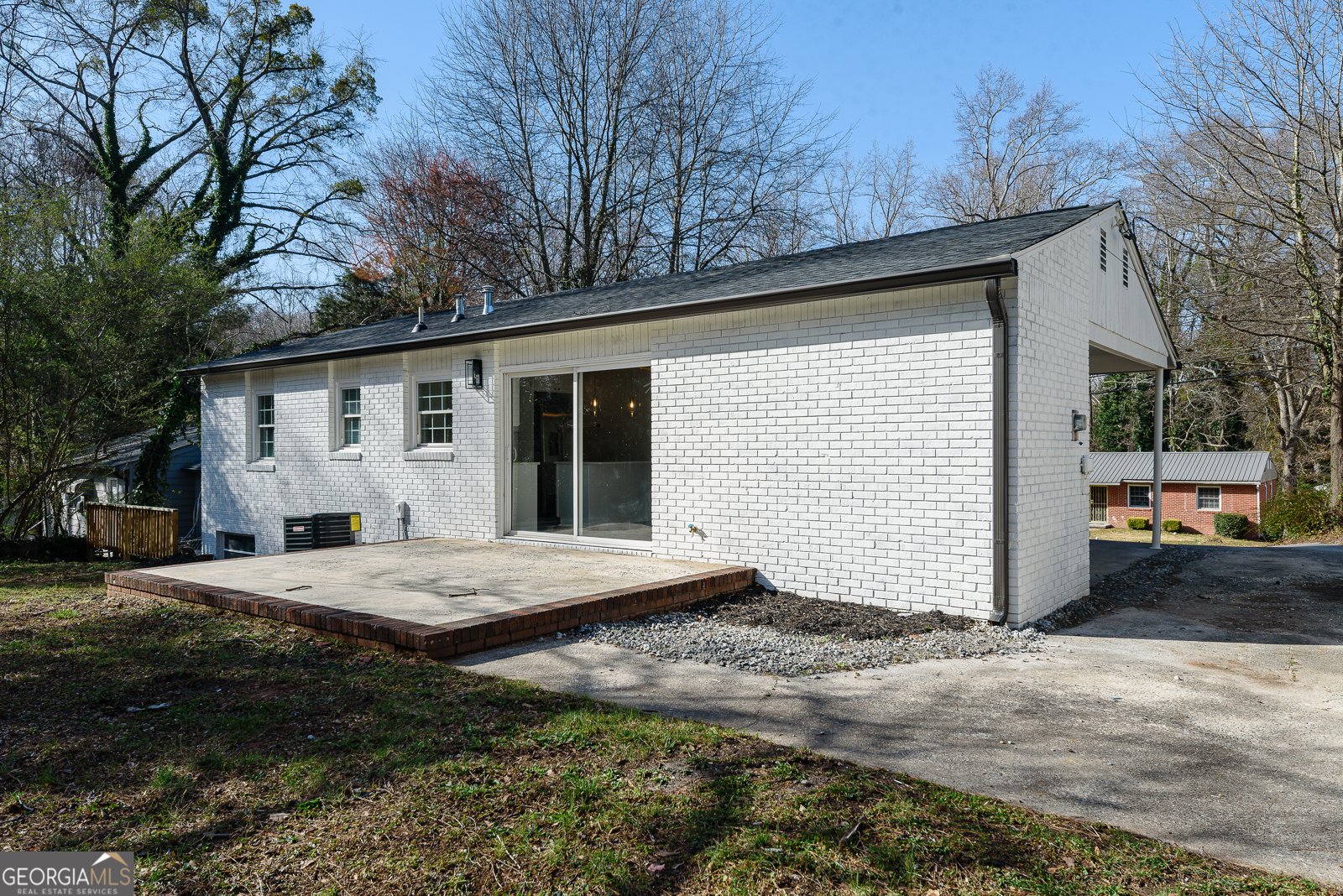 3512 Fairlane Drive Atlanta - 43