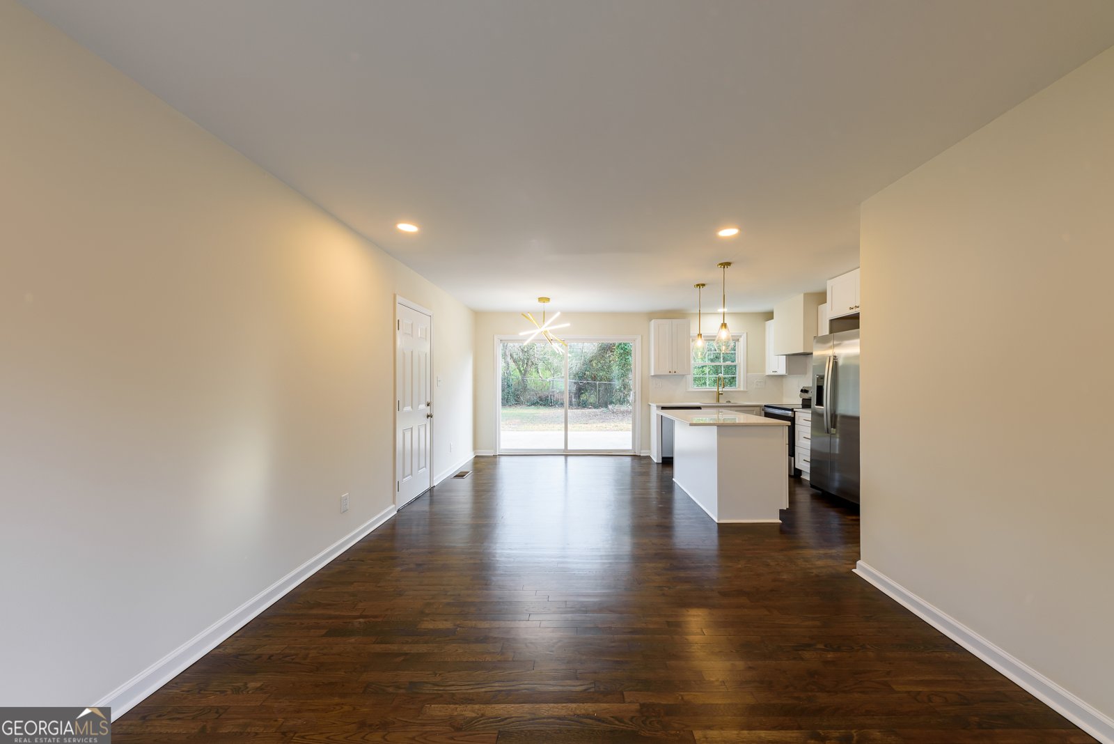 3512 Fairlane Drive Atlanta - 7
