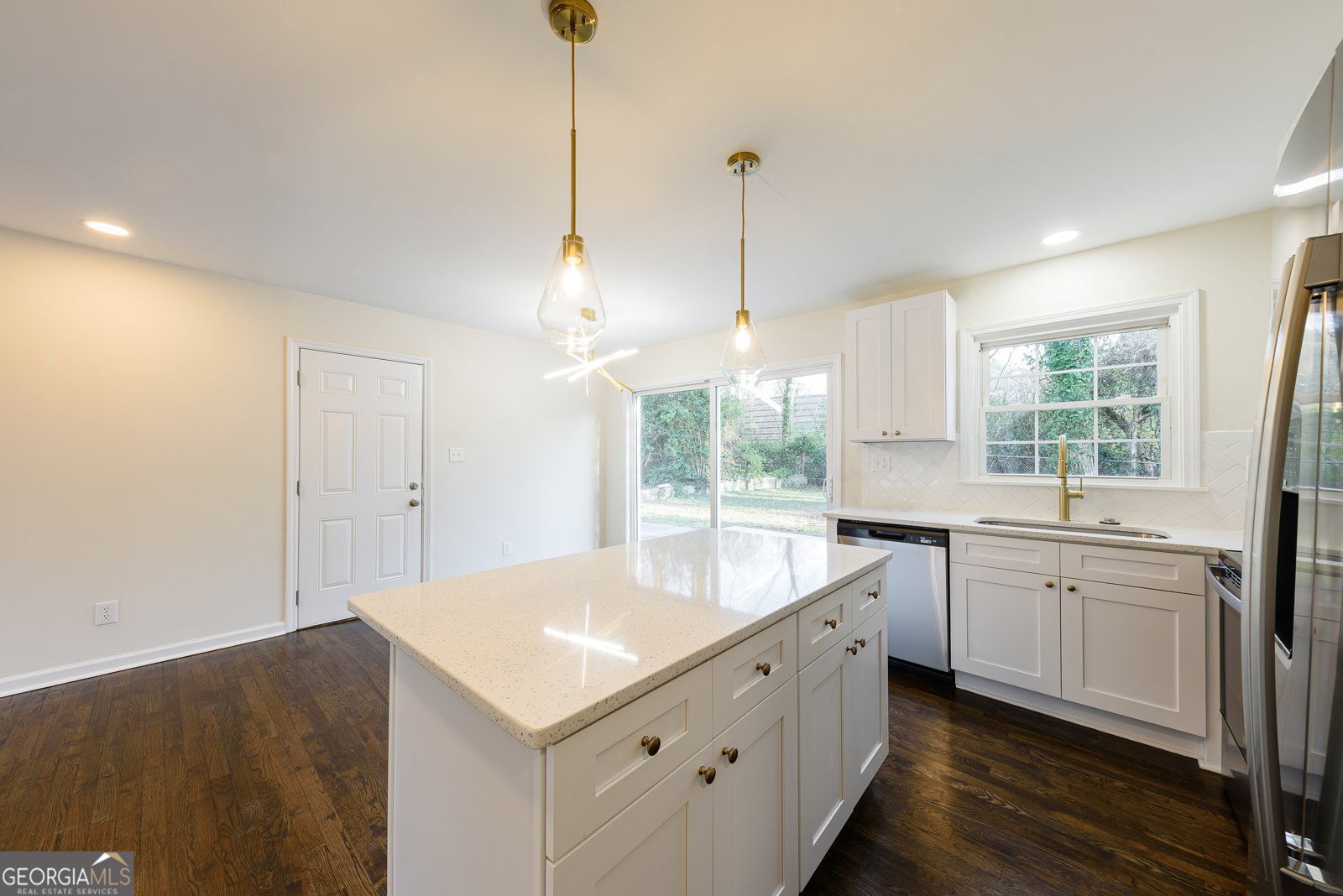 3512 Fairlane Drive Atlanta - 8