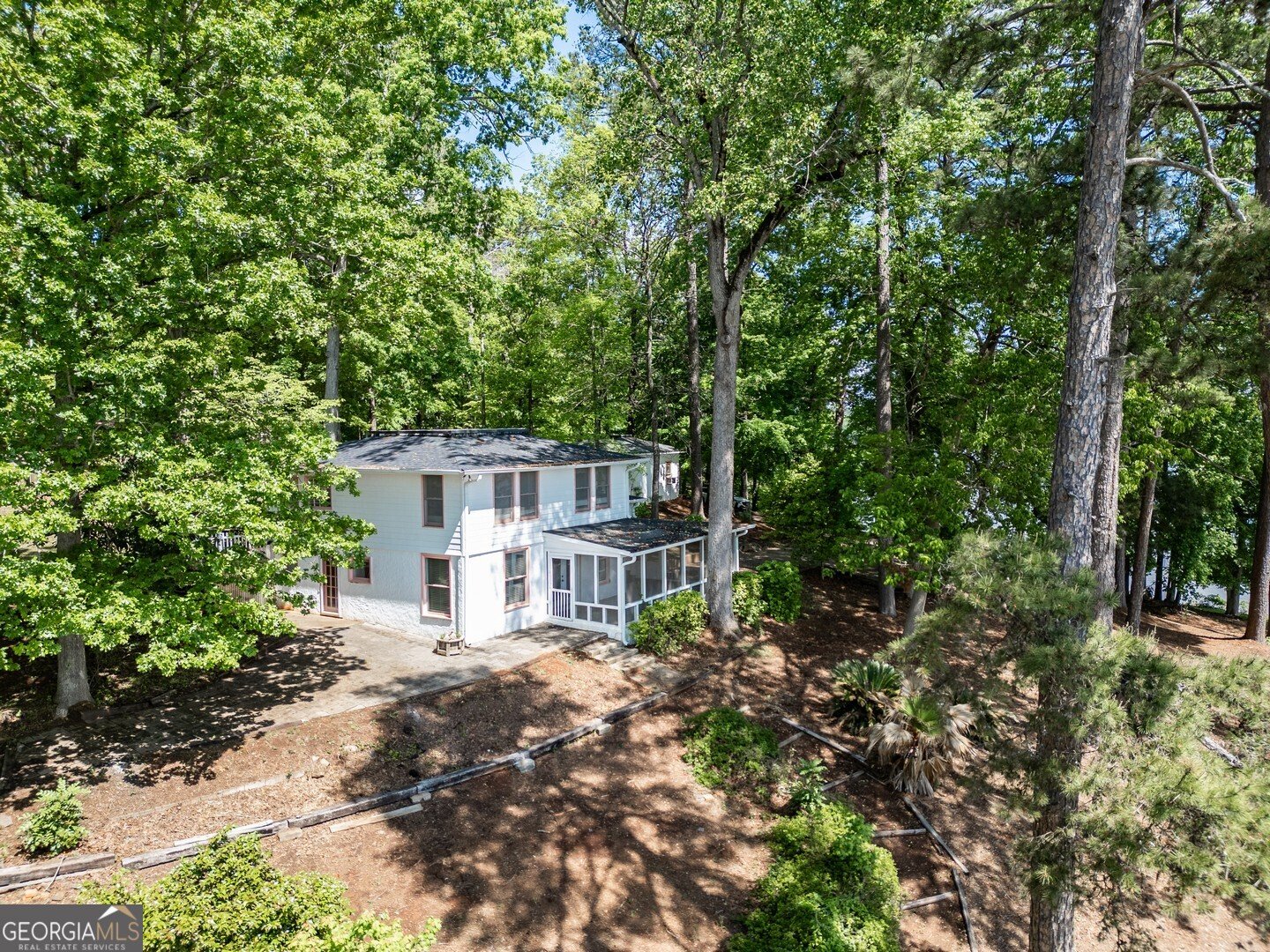 185 Crestview Road Jackson - 31