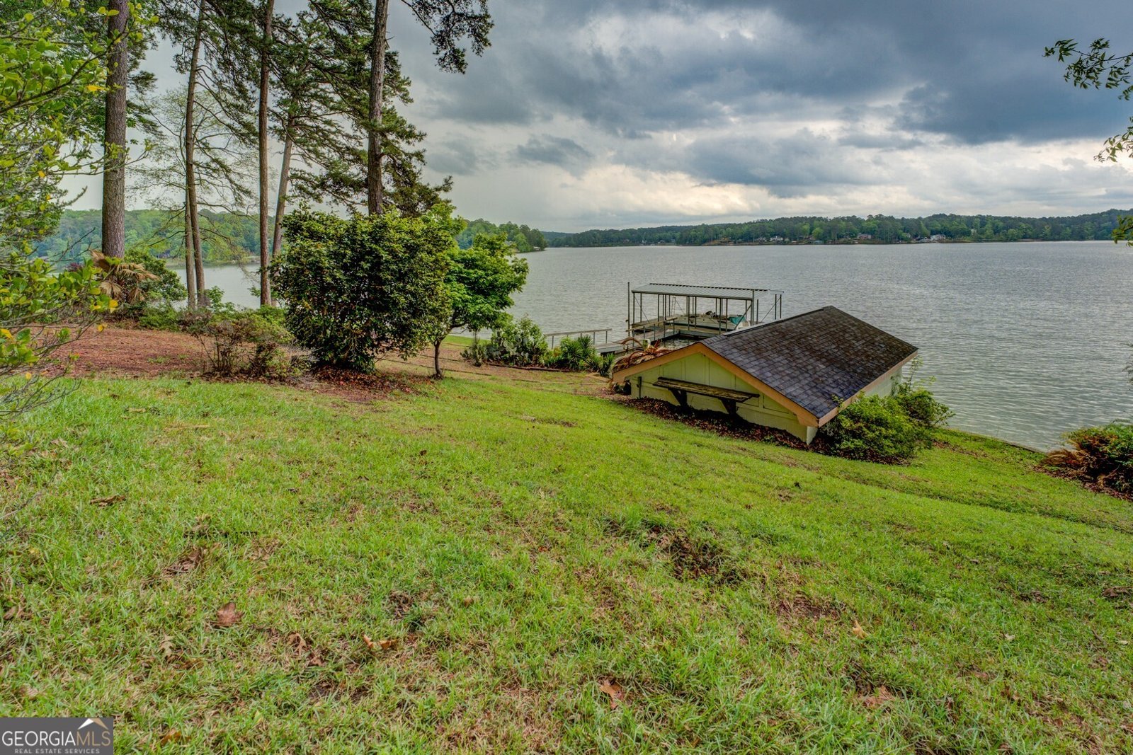 185 Crestview Road Jackson - 64