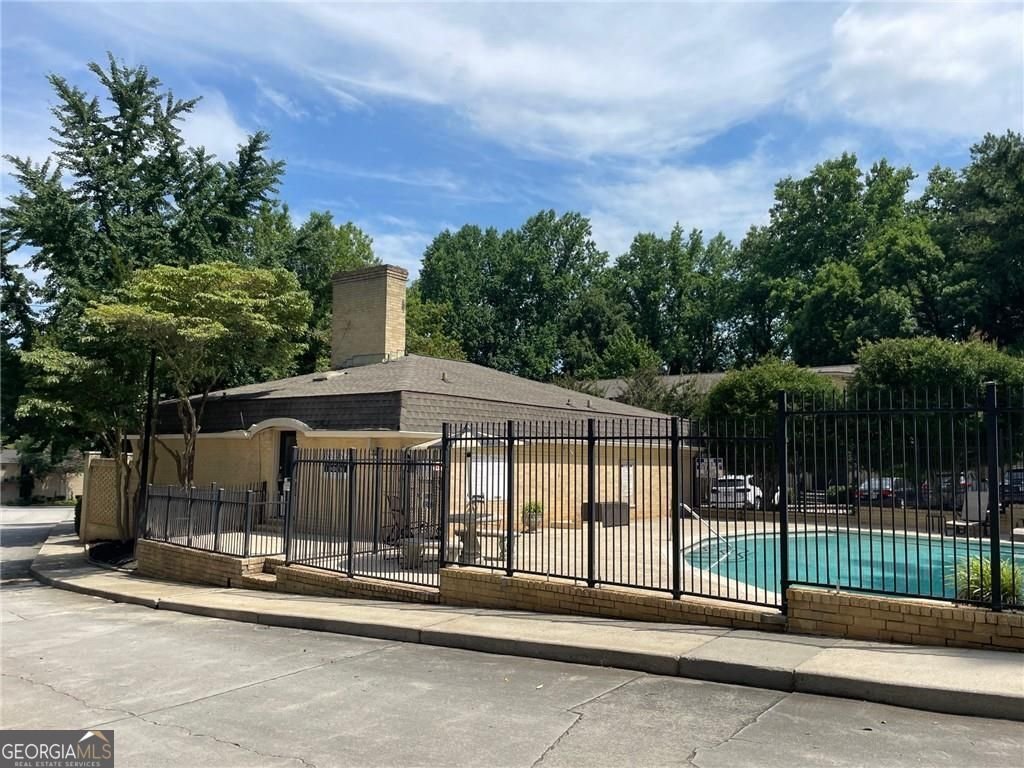 5400 ROSWELL Road ATLANTA - 1