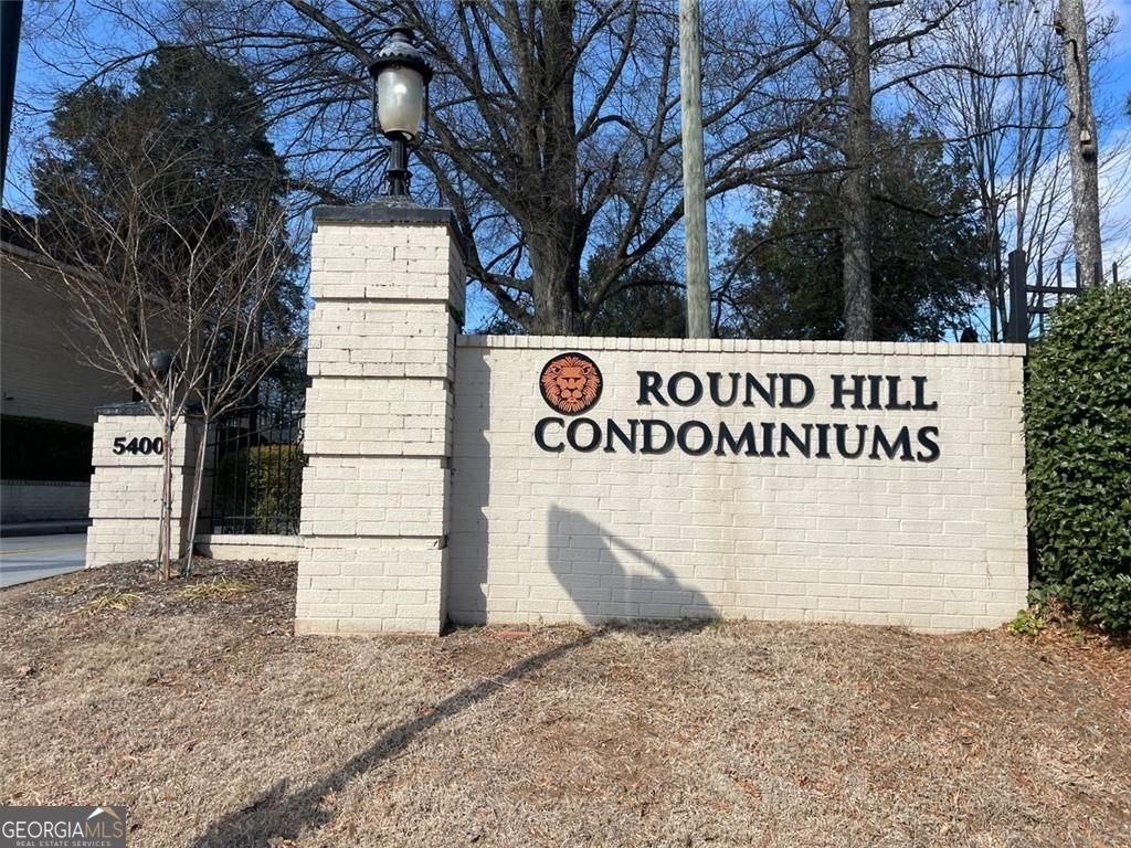 5400 ROSWELL Road ATLANTA - 30